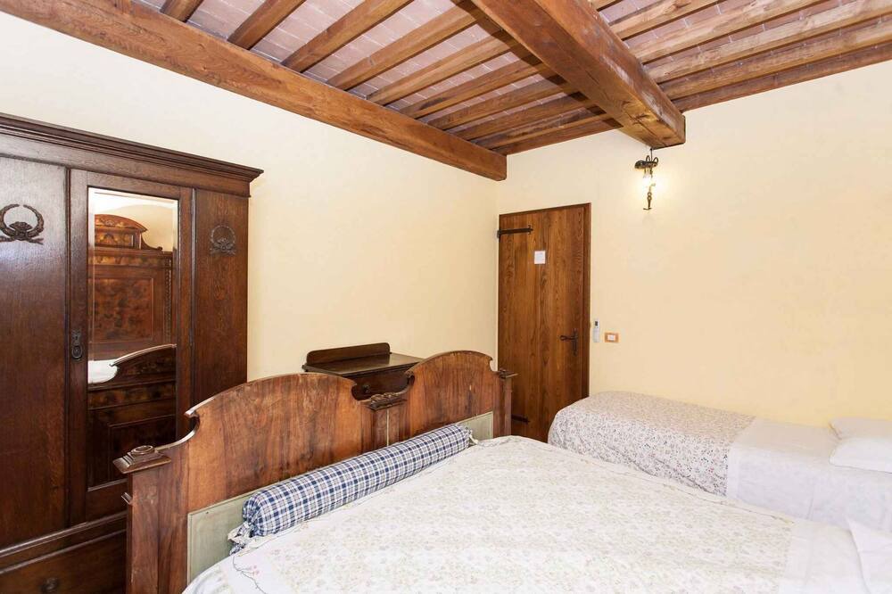 Photo of Bedroom in Ramazzano