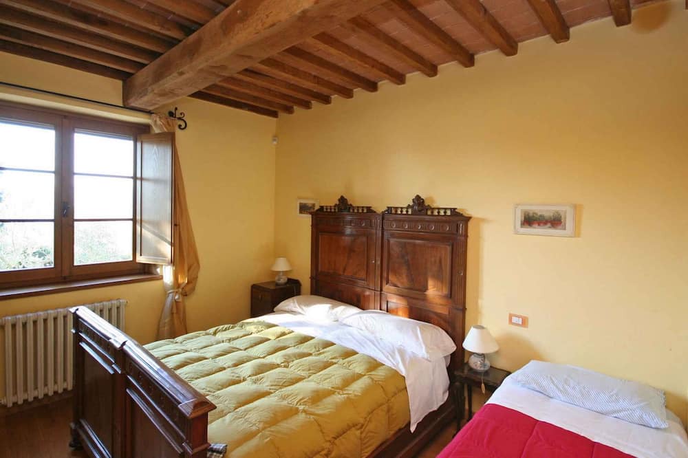 Photo of Bedroom in Ramazzano