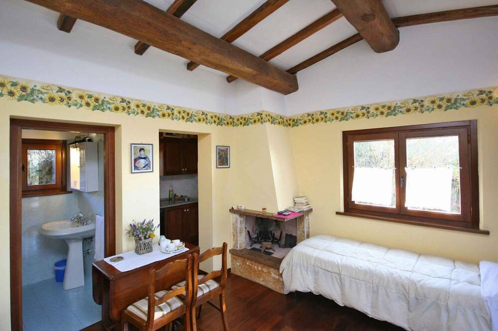 Photo of Bedroom in Ramazzano