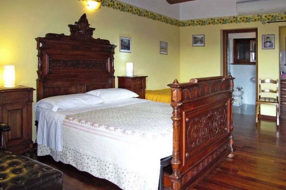 Photo of Bedroom in Ramazzano
