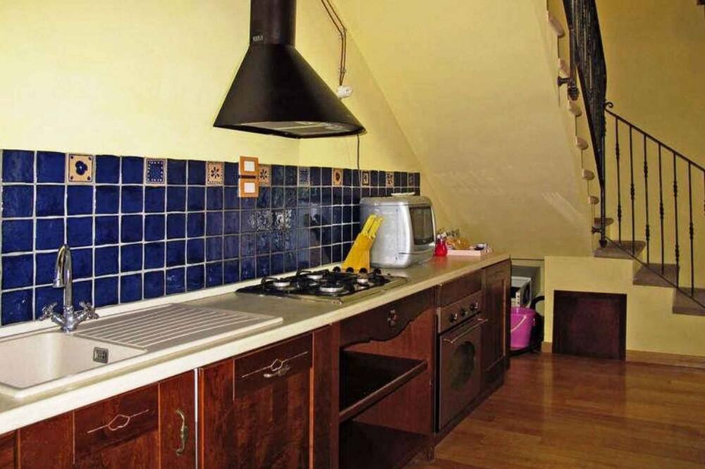 Photo of Kitchen in Ramazzano