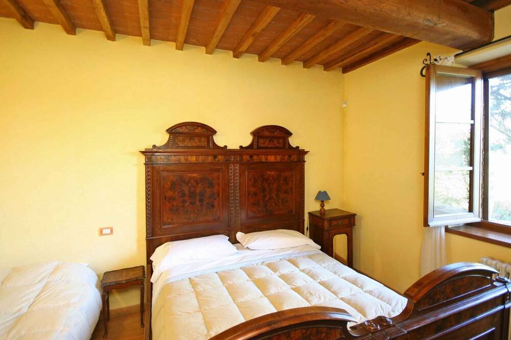 Photo of Bedroom in Ramazzano