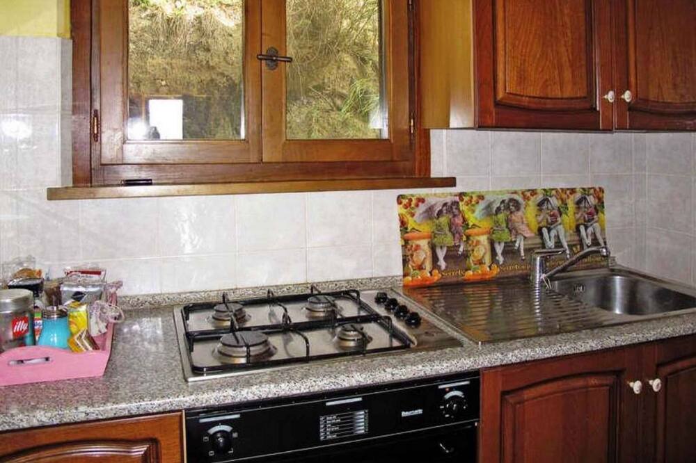 Photo of Kitchen in Ramazzano