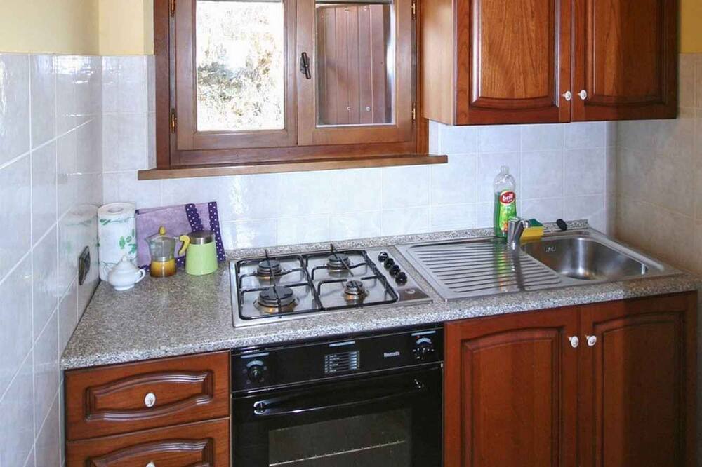 Photo of Kitchen in Ramazzano