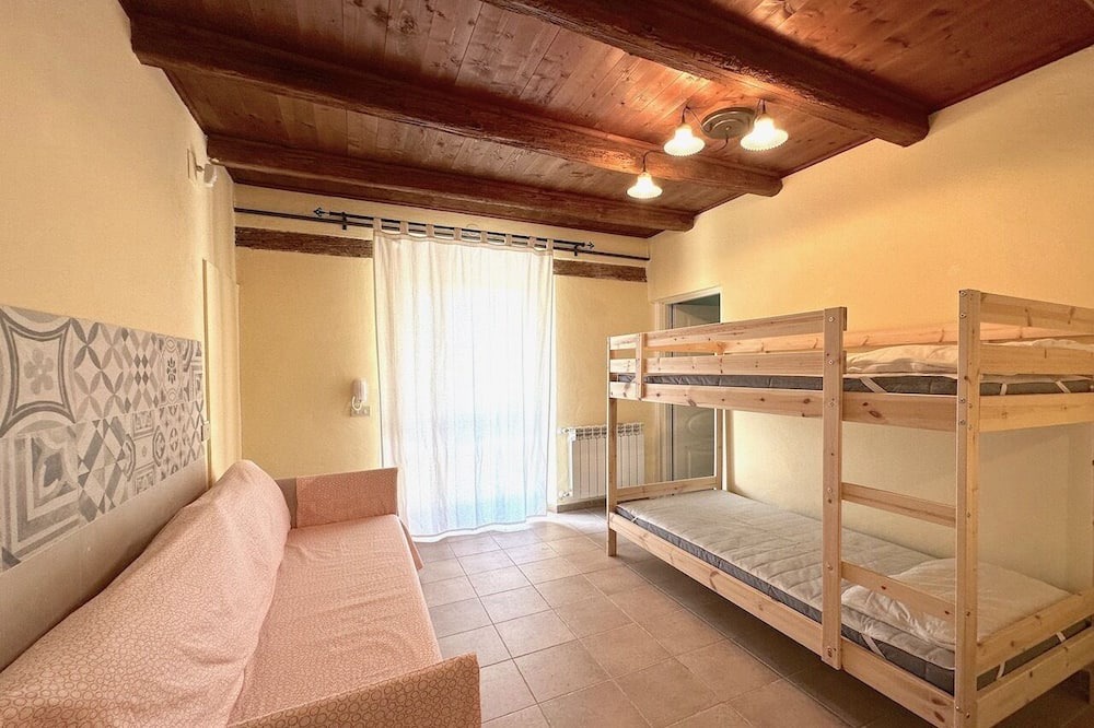 Photo of Bedroom in Bettolelle