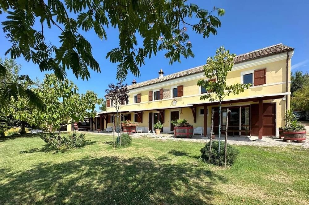 Photo of Outdoor in Bettolelle