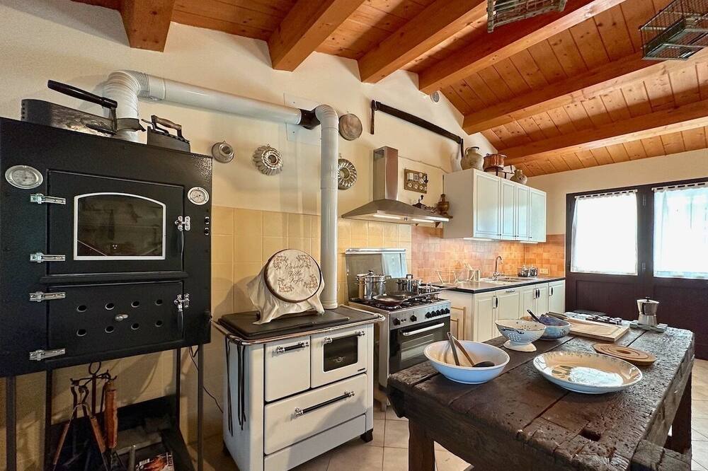 Photo of Kitchen in Bettolelle