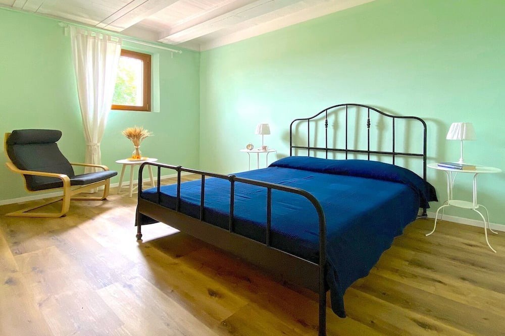 Photo of Bedroom in Bettolelle