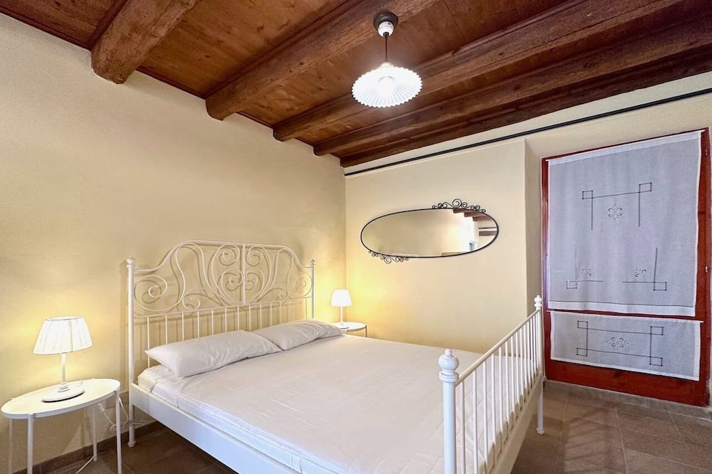 Photo of Bedroom in Bettolelle