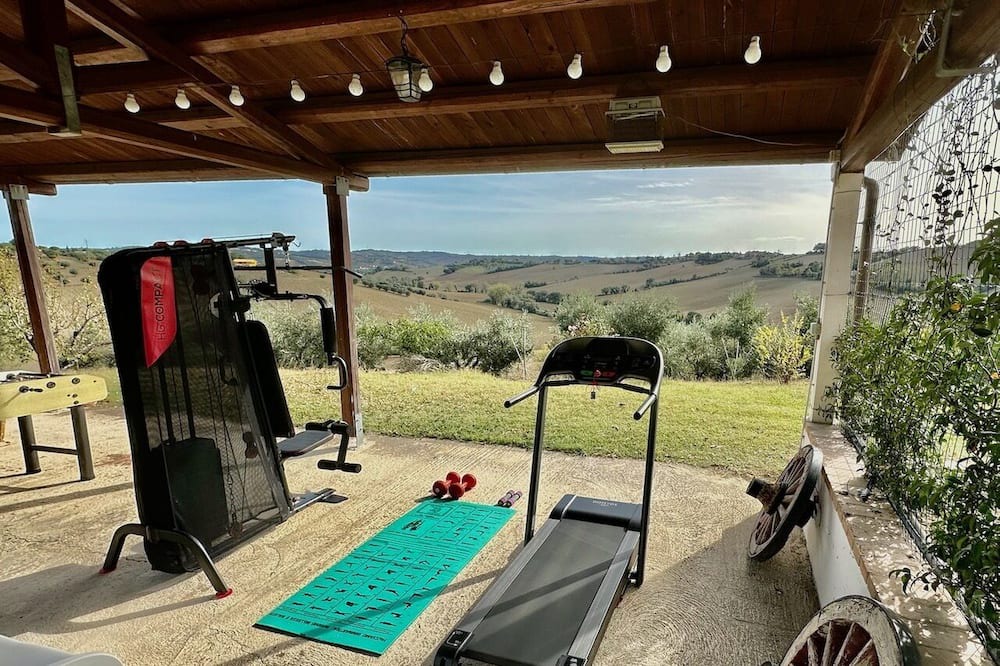 Photo of Outdoor in Bettolelle