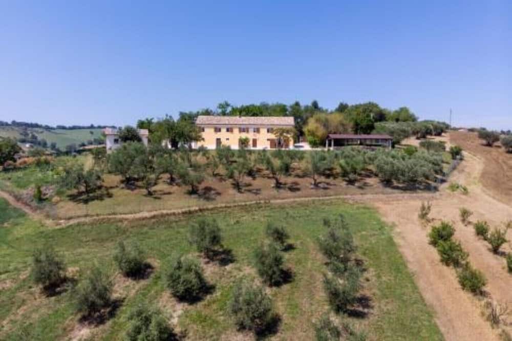 Photo of Outdoor in Bettolelle