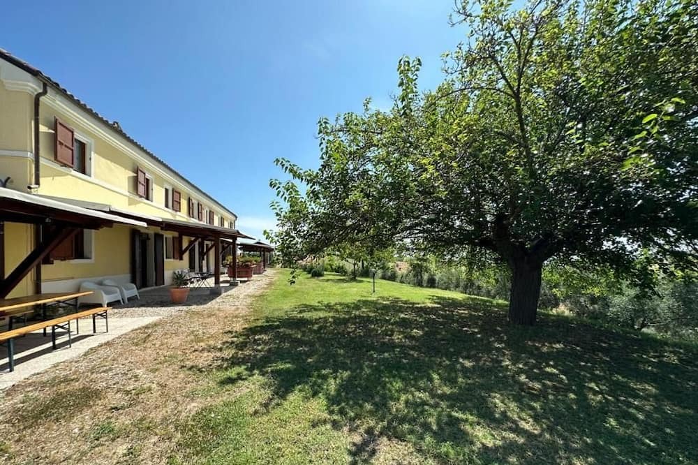 Photo of Outdoor in Bettolelle