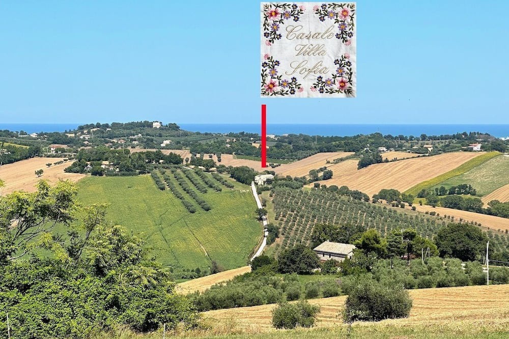 Photo of Outdoor in Bettolelle