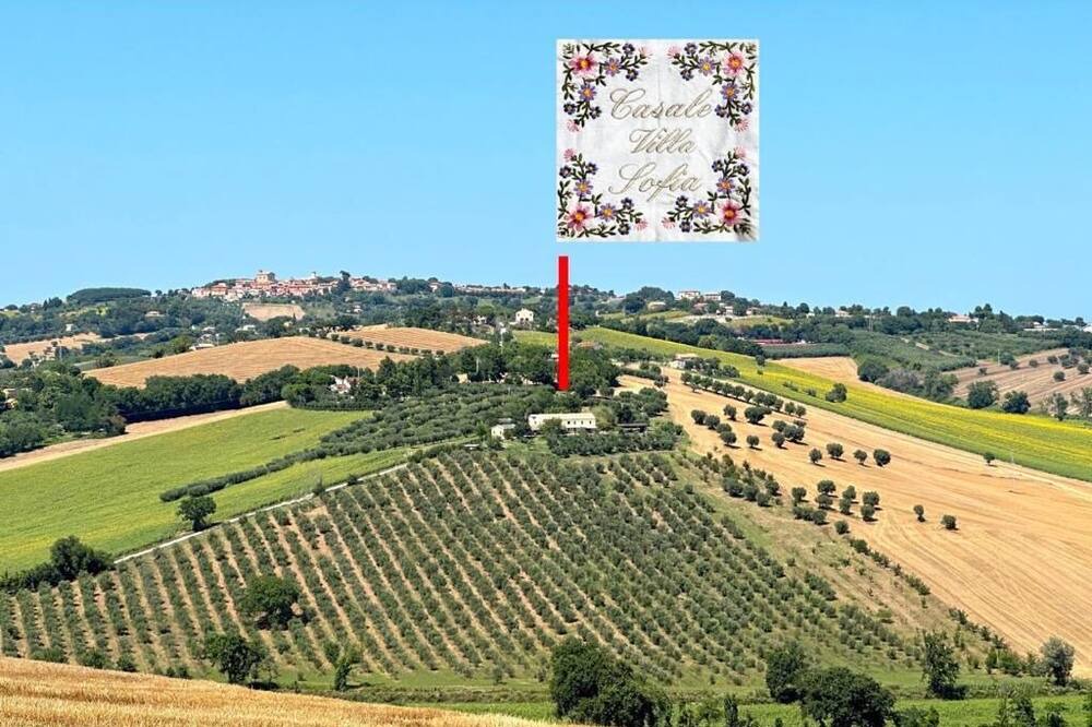 Photo of Outdoor in Bettolelle