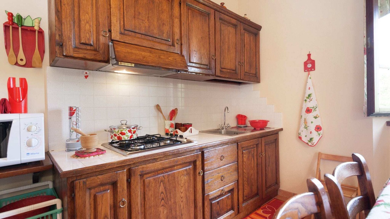 Photo of Kitchen in Apecchio