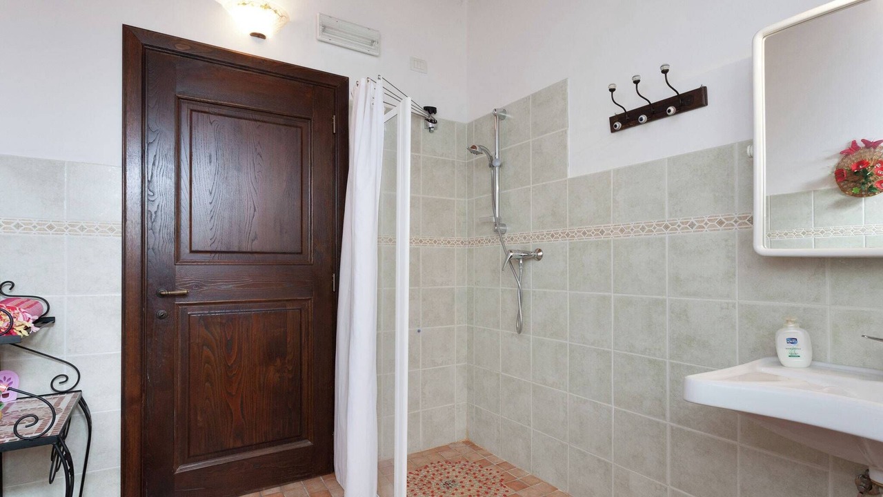 Photo of Bathroom in Apecchio