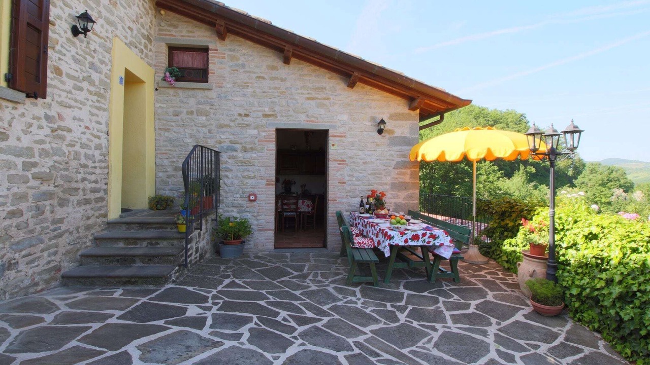 Photo of Outdoor in Apecchio