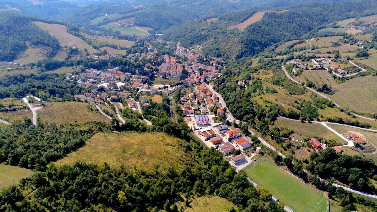 Photo of Outdoor in Apecchio