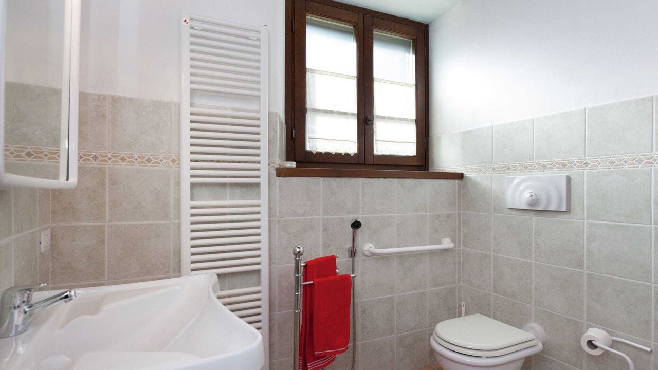 Photo of Bathroom in Apecchio