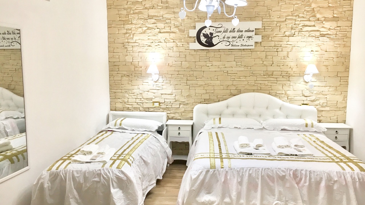 Photo of Bedroom in Vibo Valentia