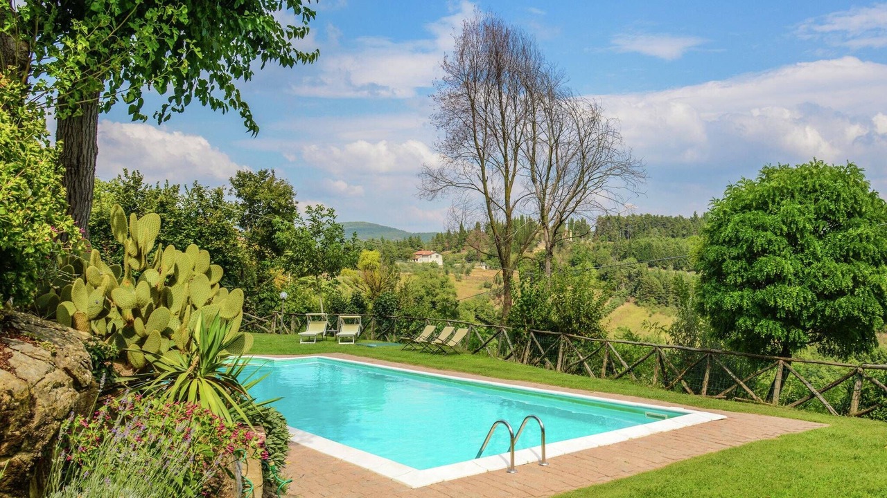 Photo of Outdoor in Bivio Lugnano