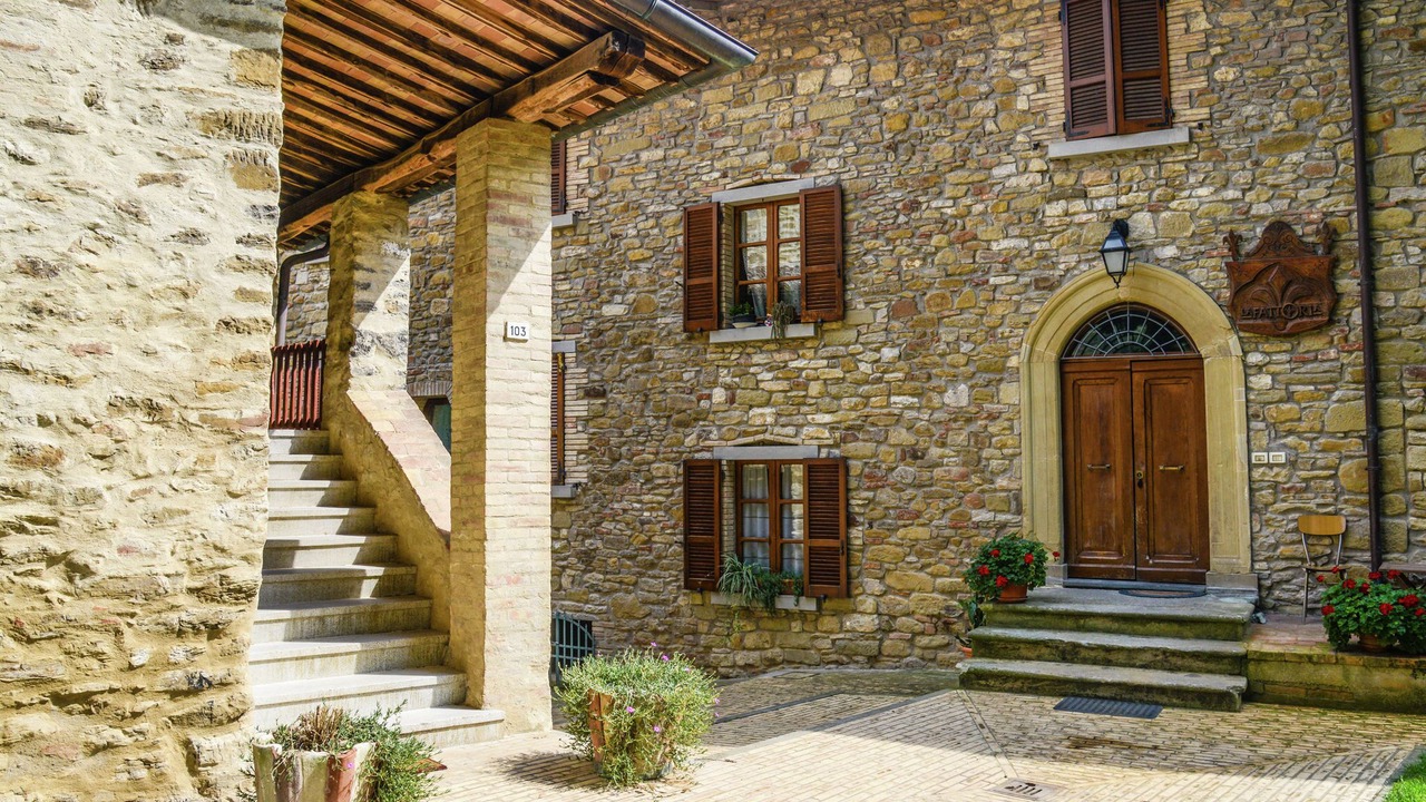 Photo of Outdoor in Bivio Lugnano