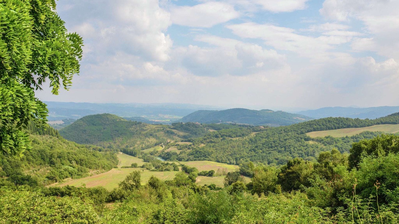 Photo of Outdoor in Bivio Lugnano