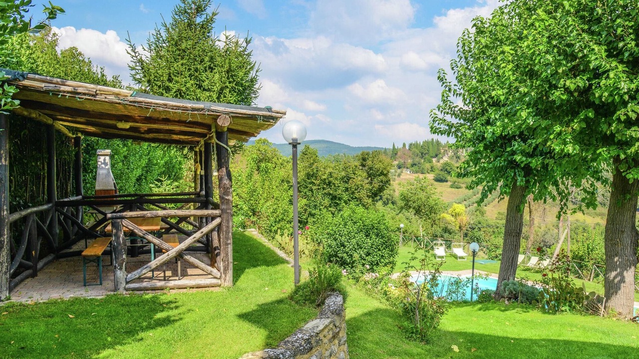 Photo of Outdoor in Bivio Lugnano