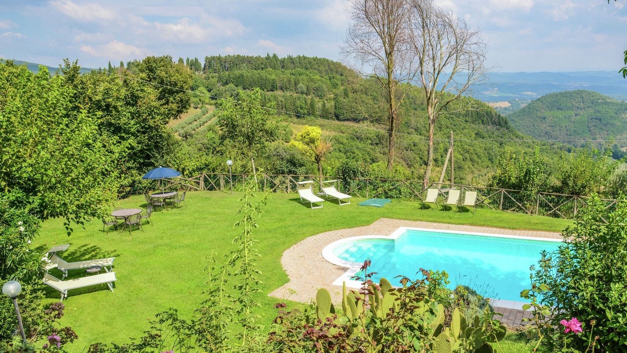 Photo of Outdoor in Bivio Lugnano