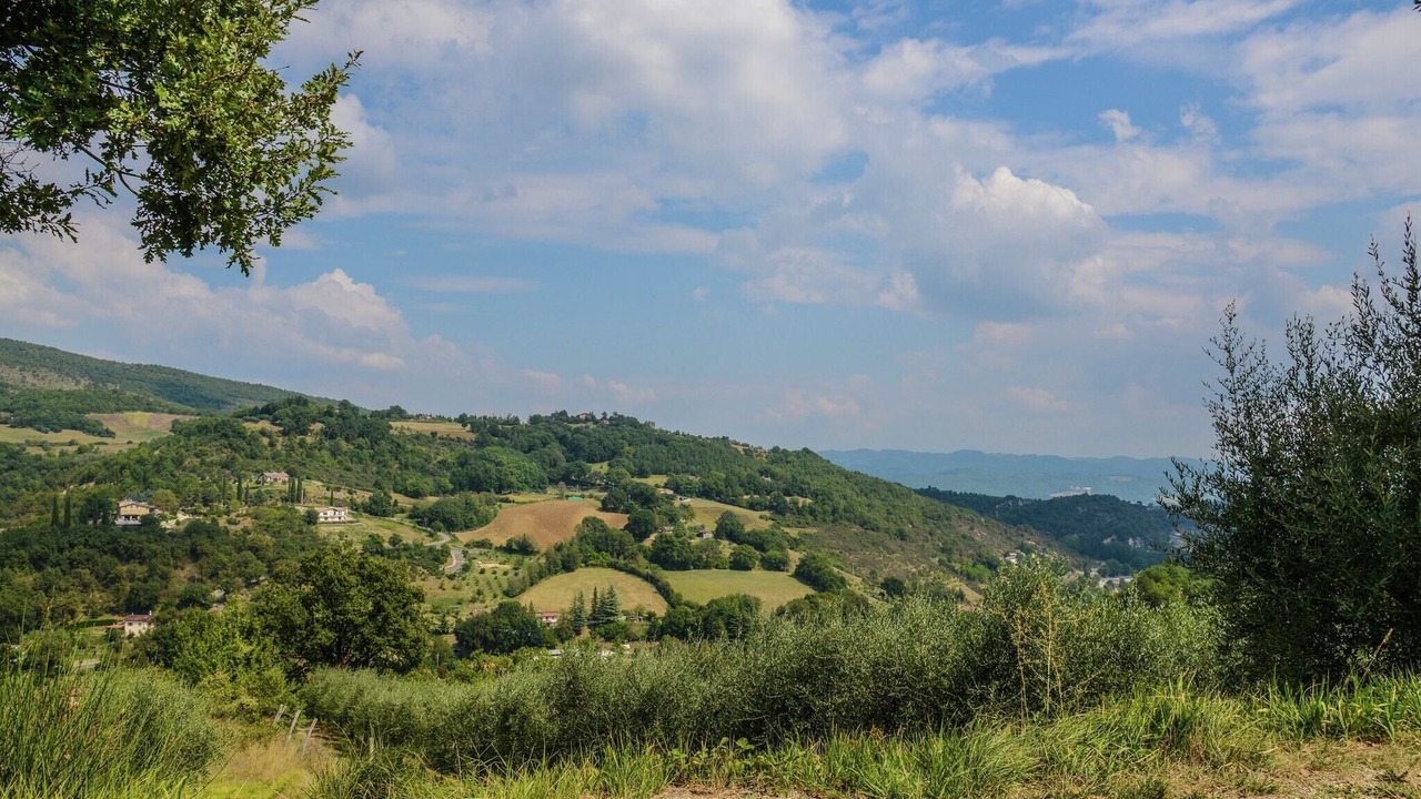 Photo of Outdoor in Bivio Lugnano