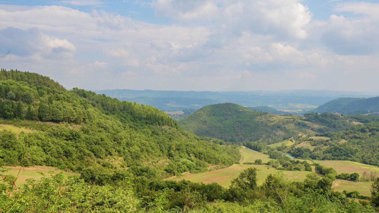Photo of Outdoor in Bivio Lugnano