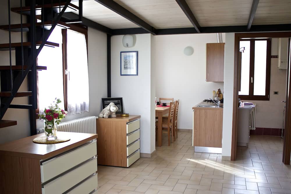 Photo of Livingroom in Casalfiumanese