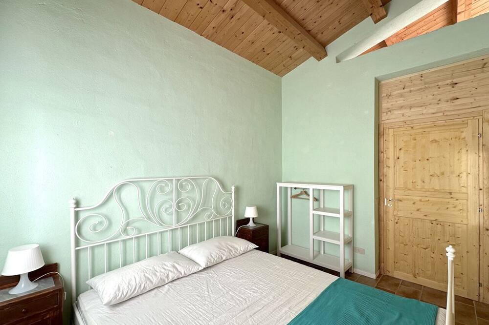 Photo of Bedroom in Bettolelle