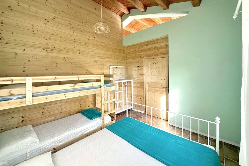 Photo of Bedroom in Bettolelle