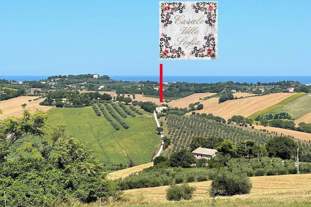 Photo of Outdoor in Bettolelle