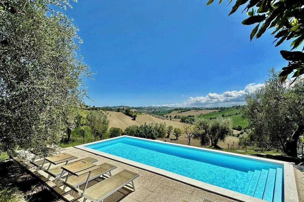 Photo of Outdoor in Bettolelle