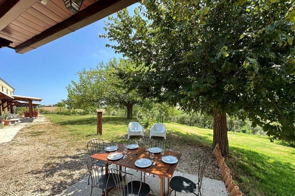 Photo of Outdoor in Bettolelle