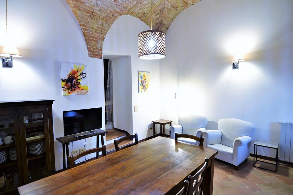 Photo of Livingroom in Collesanto