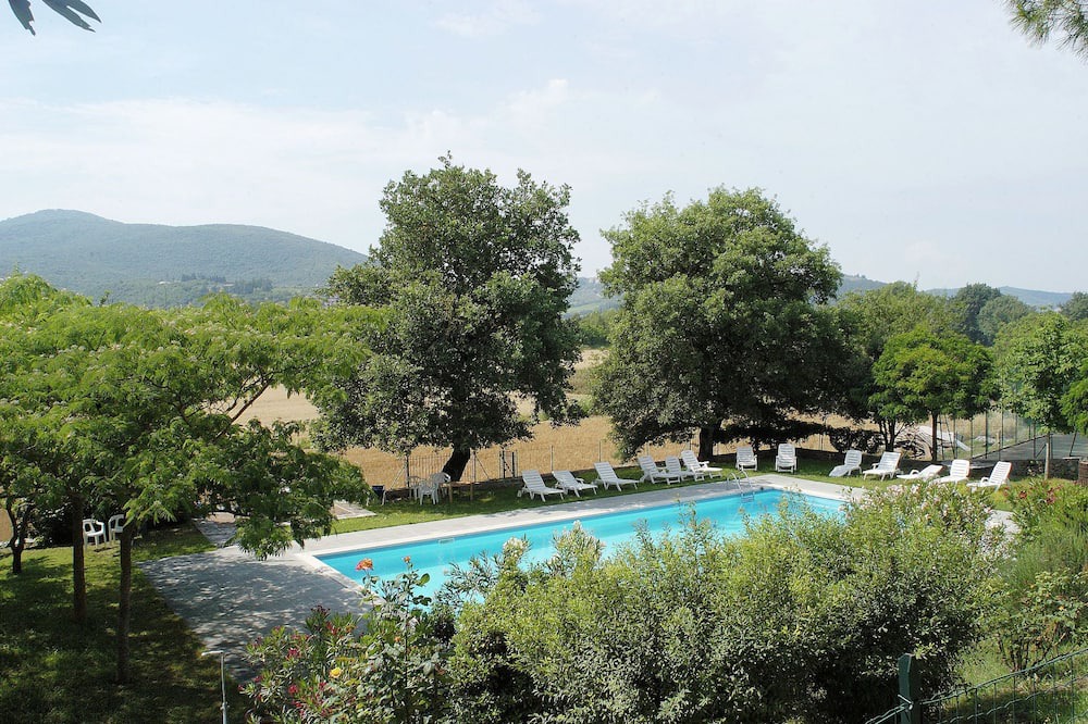 Photo of Outdoor in Collesanto