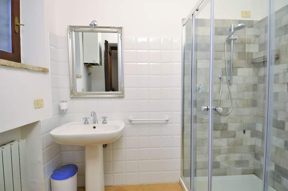 Photo of Bathroom in Collesanto