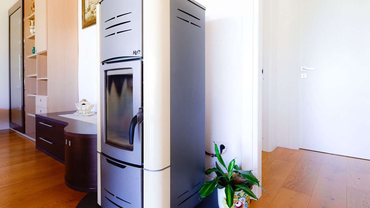 Photo of Livingroom in Grosseto