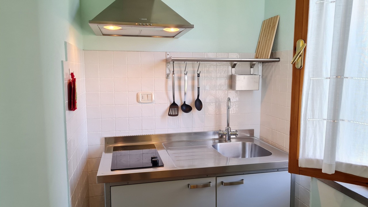 Photo of Bathroom in Grosseto