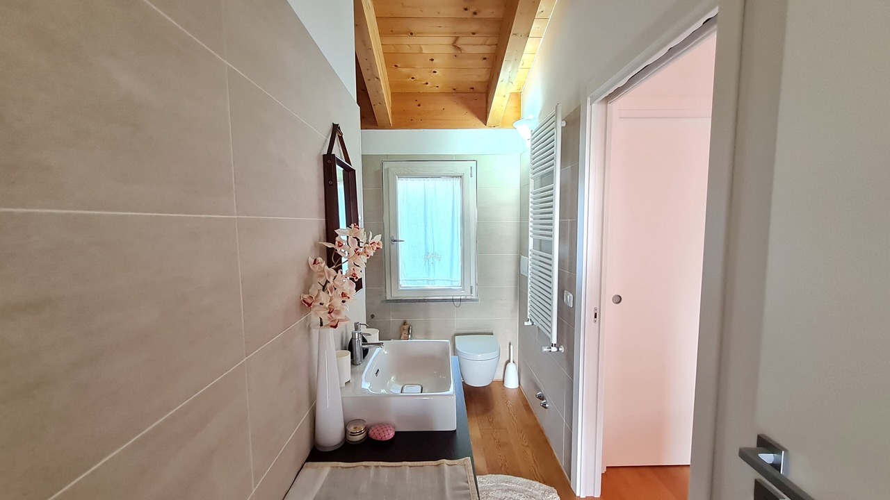 Photo of Bathroom in Grosseto