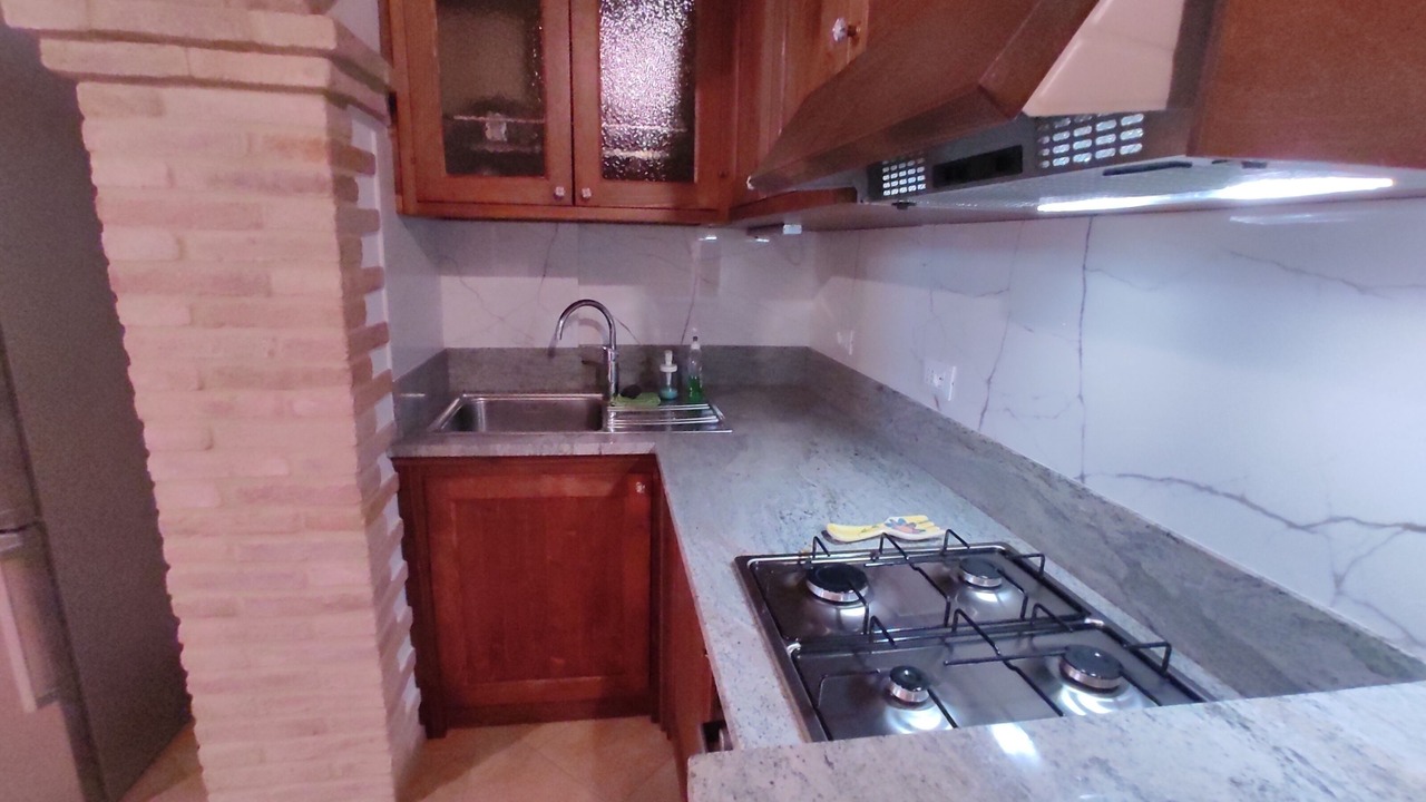 Photo of Kitchen in Macerata