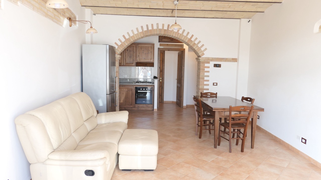 Photo of Livingroom in Macerata