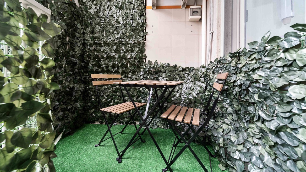Photo of Bedroom in Bari City Centre