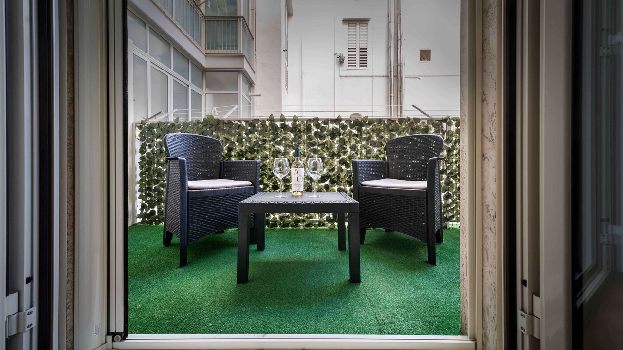Photo of Outdoor in Bari City Centre