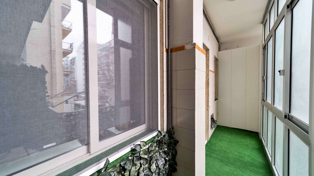 Photo of Bedroom in Bari City Centre