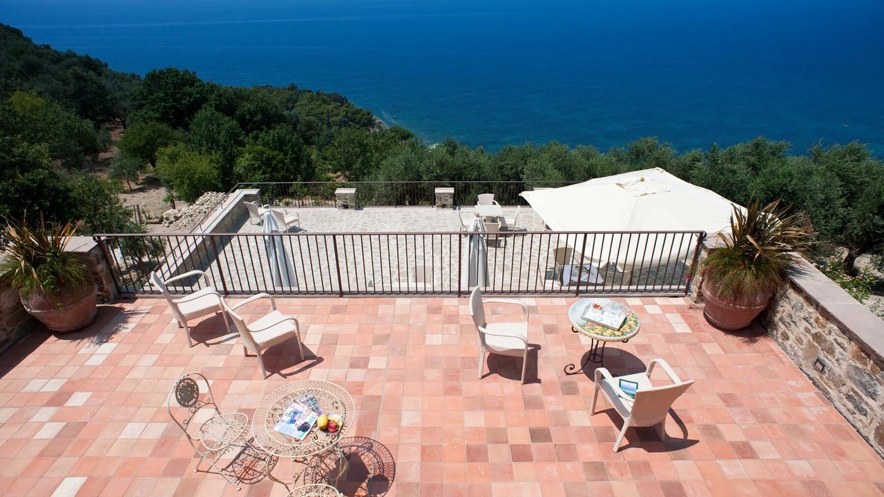 Photo of Outdoor in San Marco di Castellabate