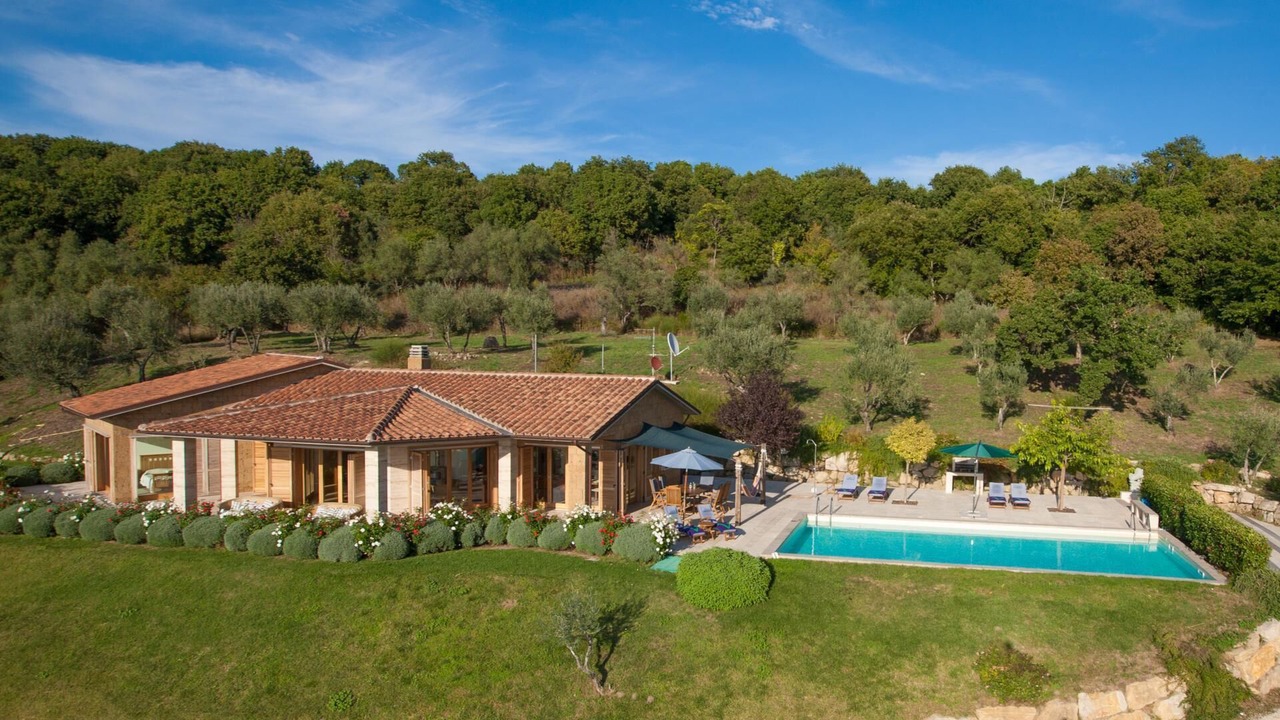 Photo of Outdoor in Bolsena